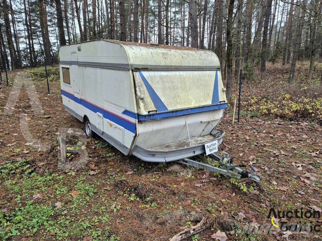 Hobby 495 حاويات خاصة