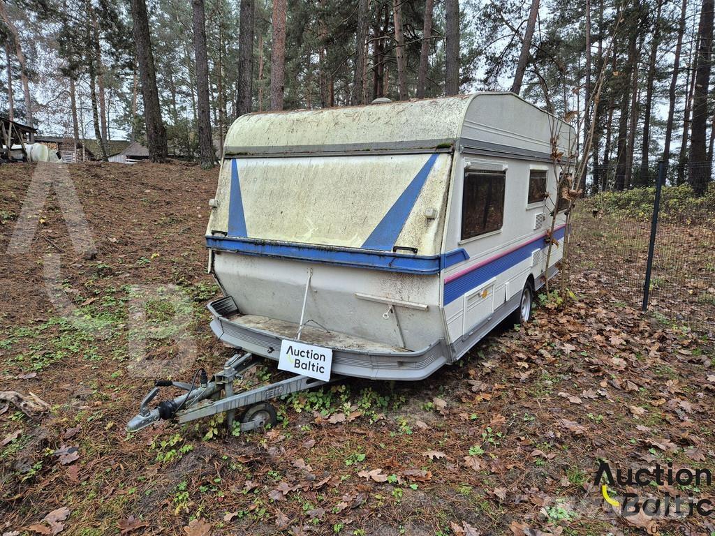 Hobby 495 حاويات خاصة