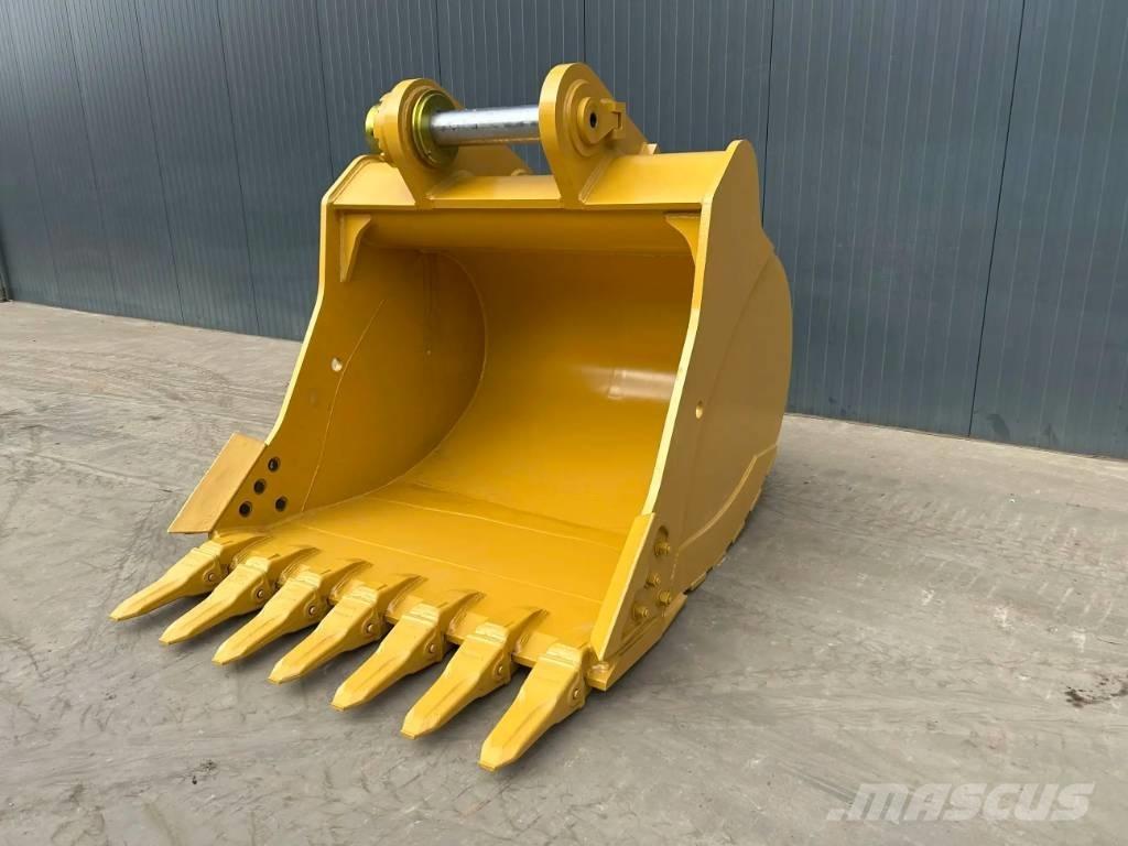 CAT 350 - UB دلاء