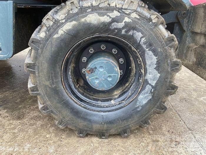Hyundai HW140 حفارات خاصة