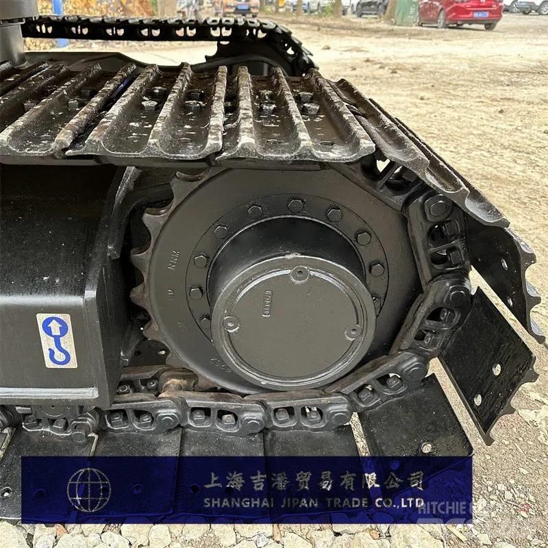 CAT 308E حفارات صغيرة أقل من 7 طن (حفارات صغيرة)