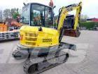 Wacker Neuson EZ36 حفارات صغيرة أقل من 7 طن (حفارات صغيرة)