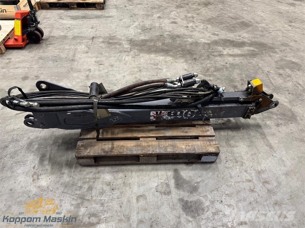 Rottne RK 75 رافعات حصادات