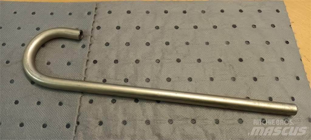 Rottne 072-0022 رؤوس حصادات