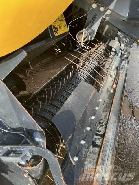 New Holland RB 125 محزمات مستديرة