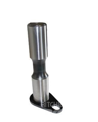 JCB Bolt - 332/W0340 أذرع الغطاس