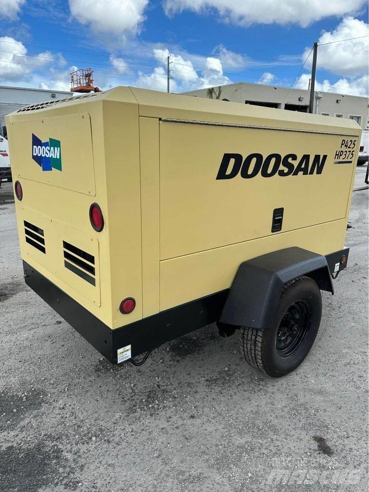 Doosan AC452526 مكابس