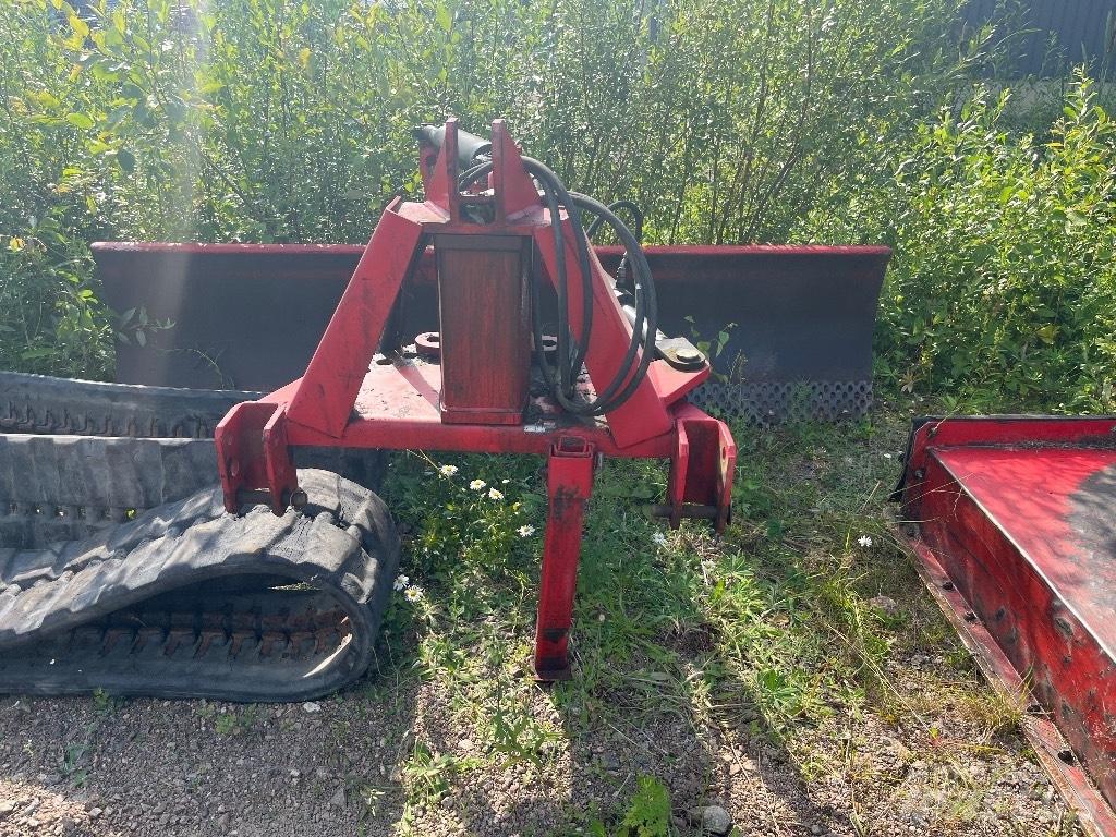VM 300 JH 2 زلاقات الطرق
