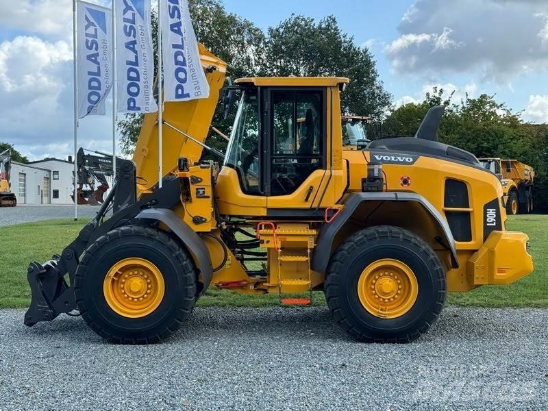 Volvo L 90 H لوادر بعجل