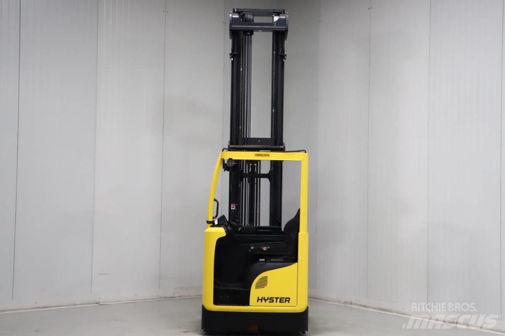 Hyster R 1.4 شاحنة مناولة