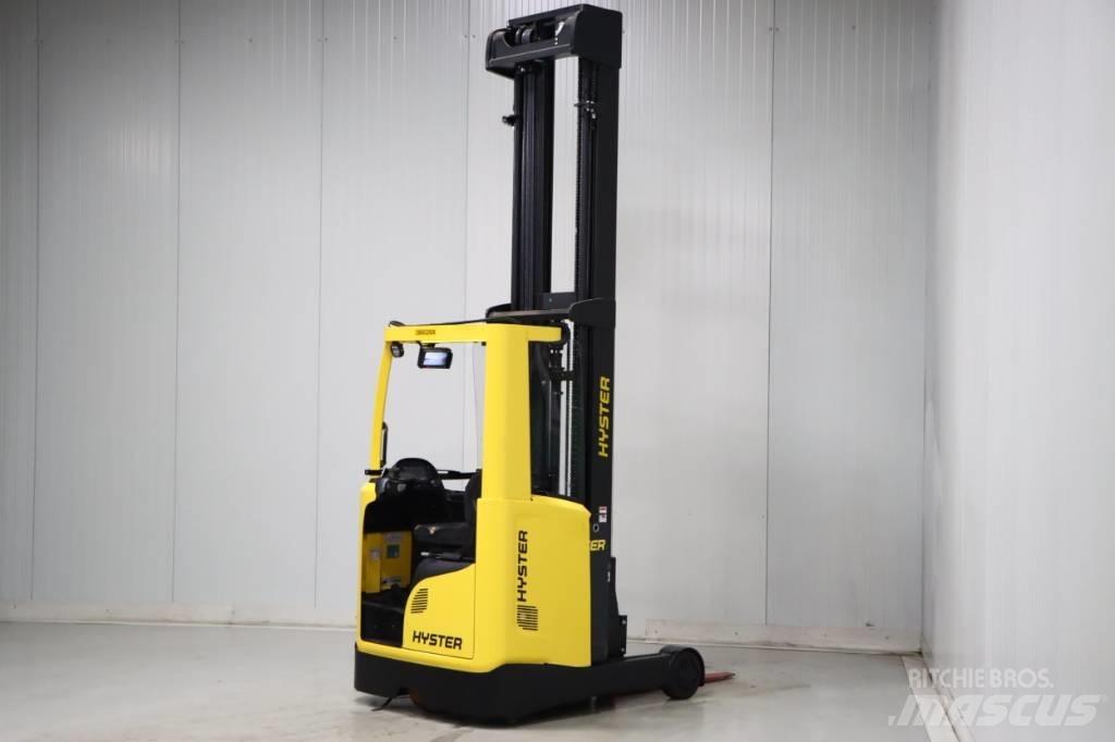 Hyster R 1.4 شاحنة مناولة