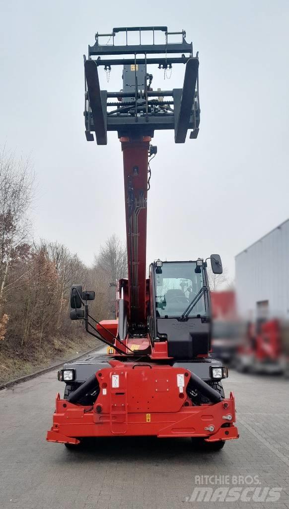 JCB 555-210 R مناولات متداخلة