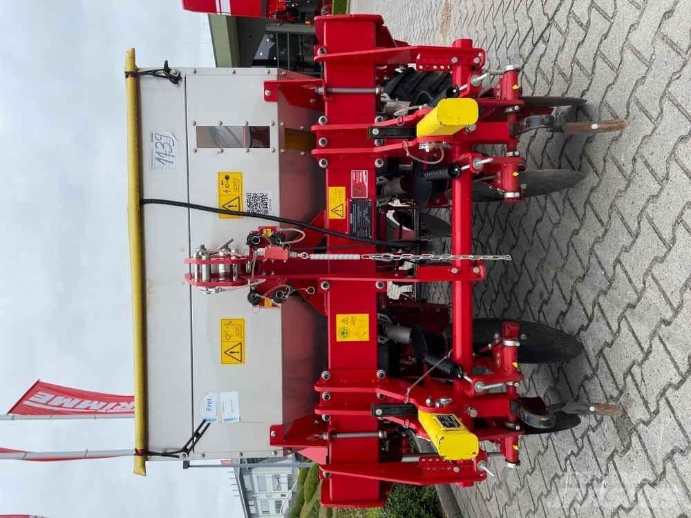 Grimme GL 32 F معدات زراعة البطاطس