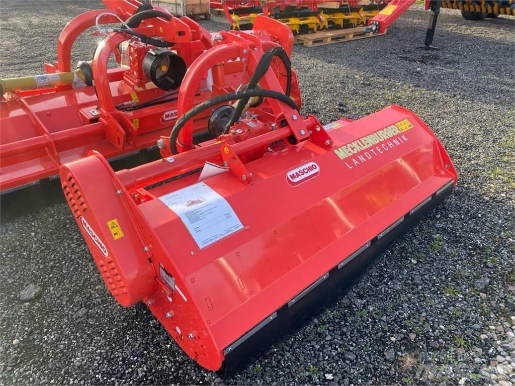 Maschio Brava 200 هوايات