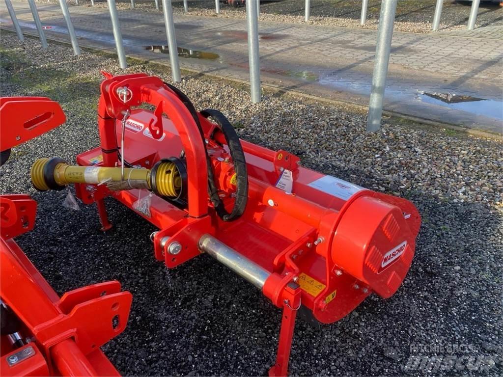 Maschio Brava 200 هوايات