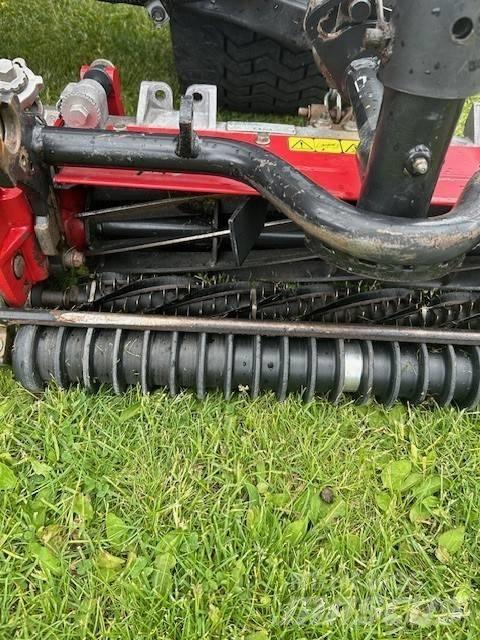 Toro RM 5410 AWD ماكينات جز العشب