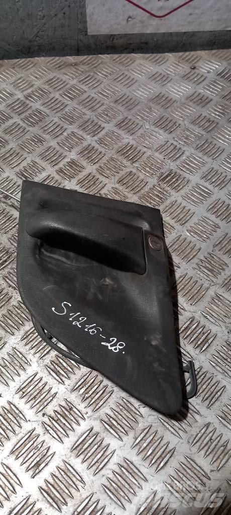 Scania R 440   2005369 كابينة والداخلية