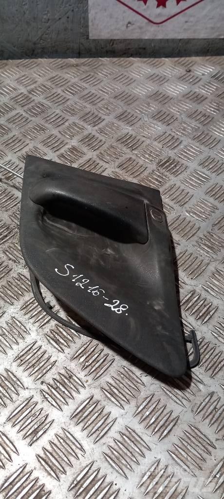 Scania R 440   2005369 كابينة والداخلية