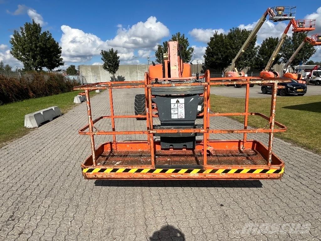 JLG 800 AJ رافعات سلة مفصلية