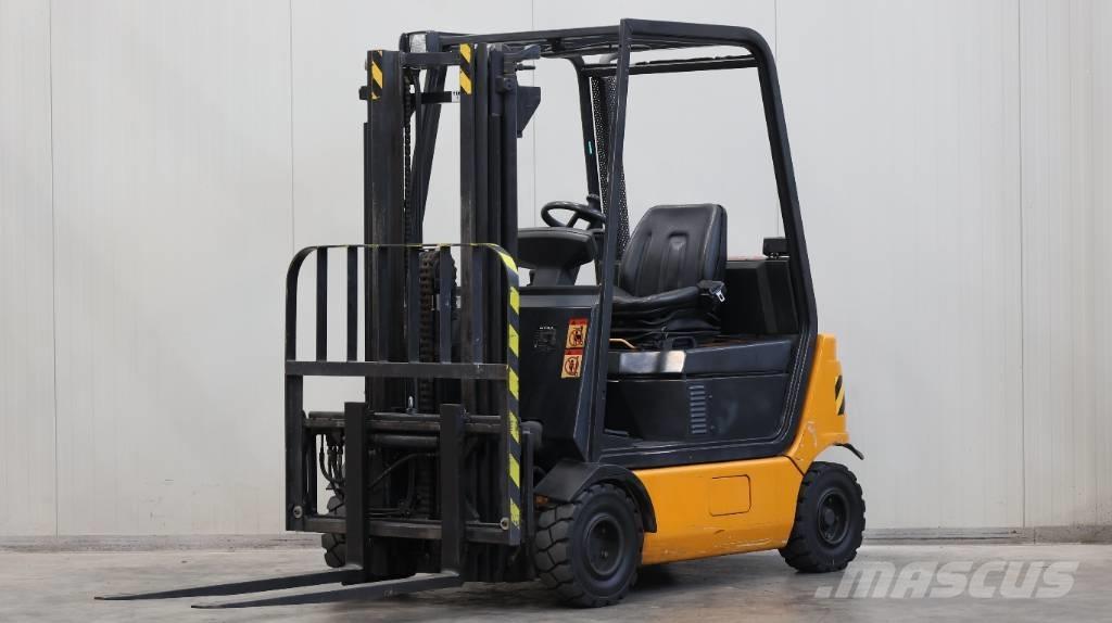 Still R70-16G شاحنات LPG