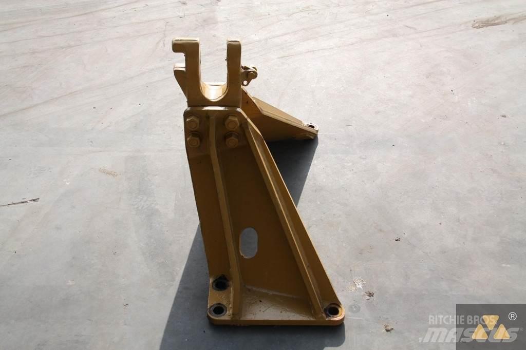 CAT D7G Drawbar مكونات أخرى