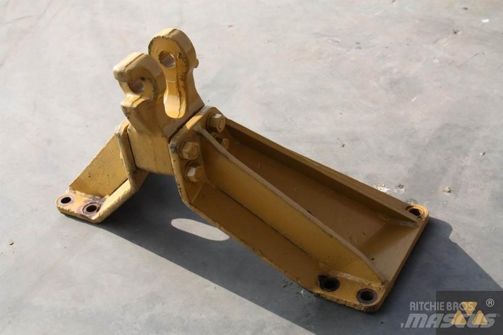 CAT D7G Drawbar مكونات أخرى