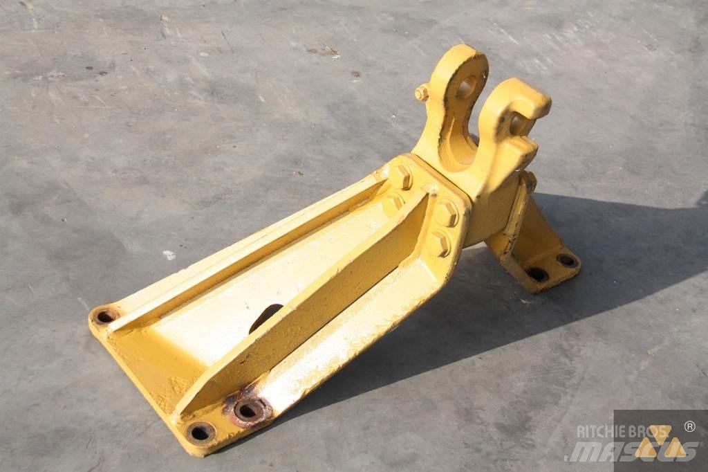 CAT D7G Drawbar مكونات أخرى
