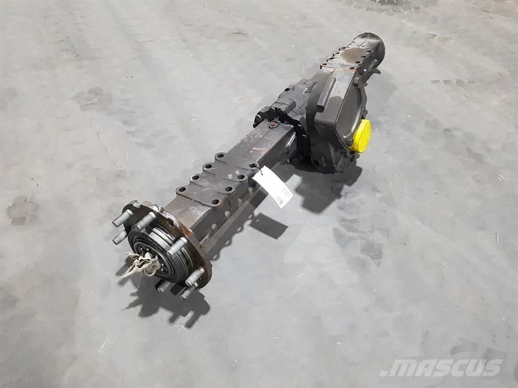 ZF MT-L3025II محور العجلة