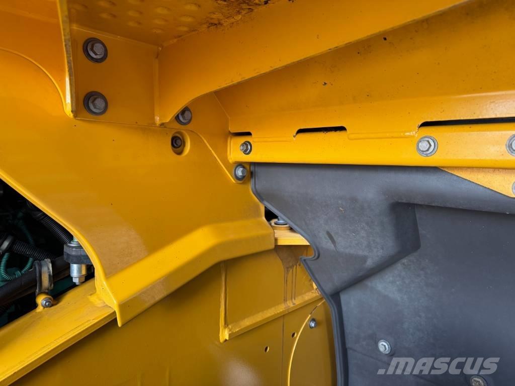 Volvo L 90 H لوادر بعجل