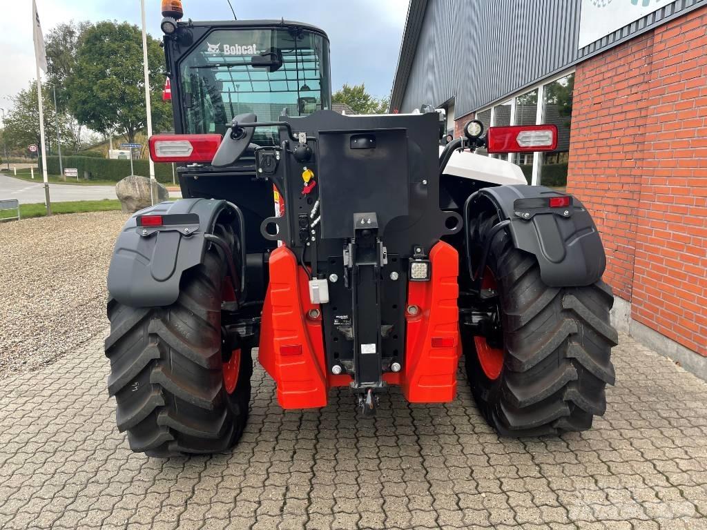 Bobcat TL 43.80 HF مناولات متداخلة