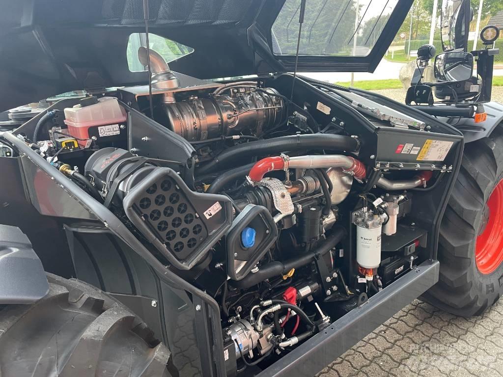 Bobcat TL 43.80 HF مناولات متداخلة