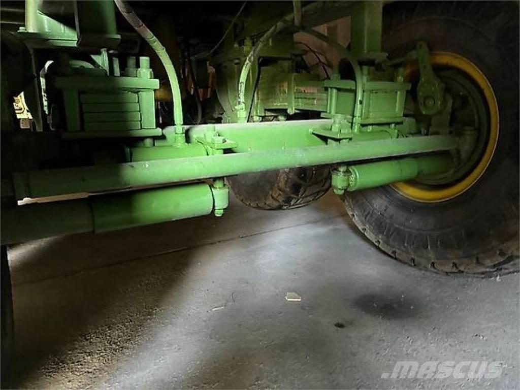 Lomma ZA 18 مقطورات قلابة