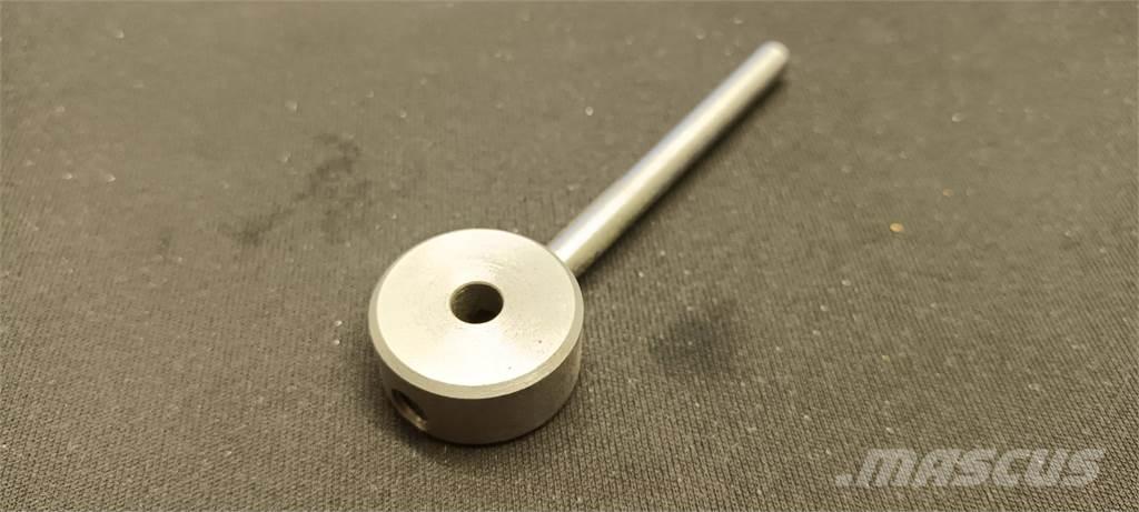 Rottne 064-0039 رؤوس حصادات