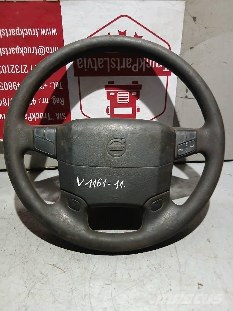 Volvo FH 12   80562498 كابينة والداخلية