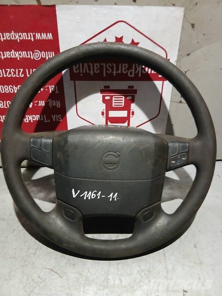 Volvo FH 12   80562498 كابينة والداخلية