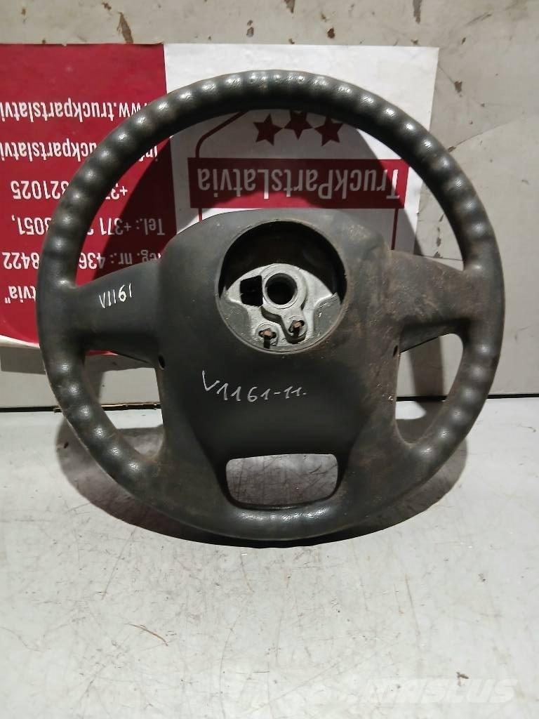 Volvo FH 12   80562498 كابينة والداخلية