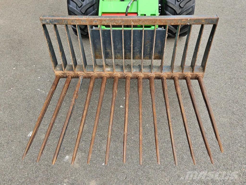 Avant Tegelriek معدات البناء - غير ذلك