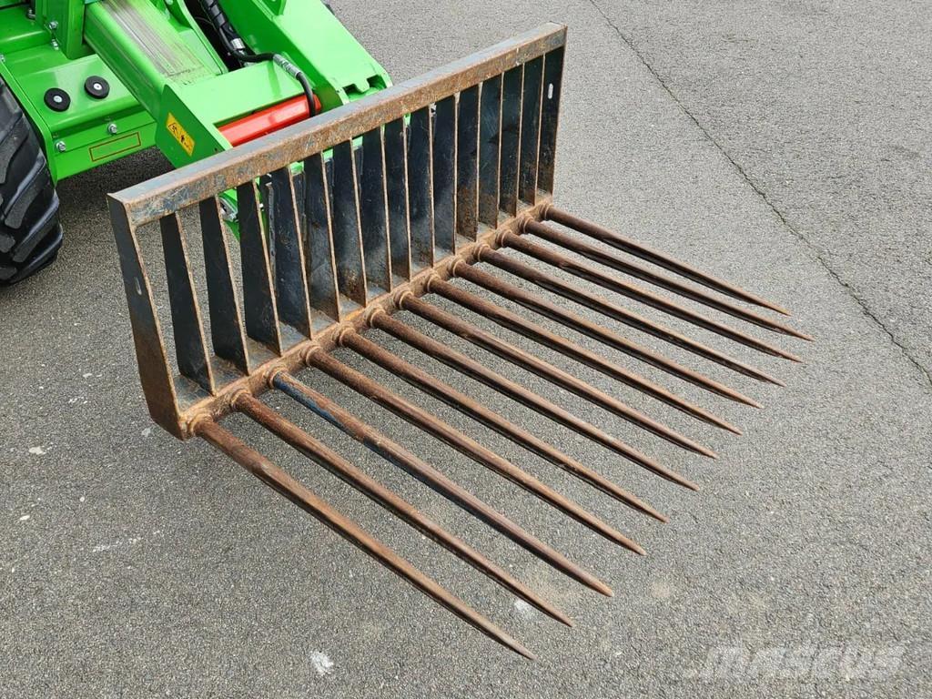 Avant Tegelriek معدات البناء - غير ذلك