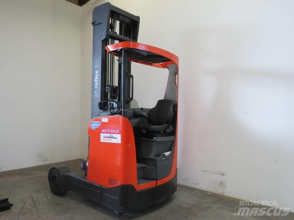 BT RR E 160 HR شاحنة مناولة