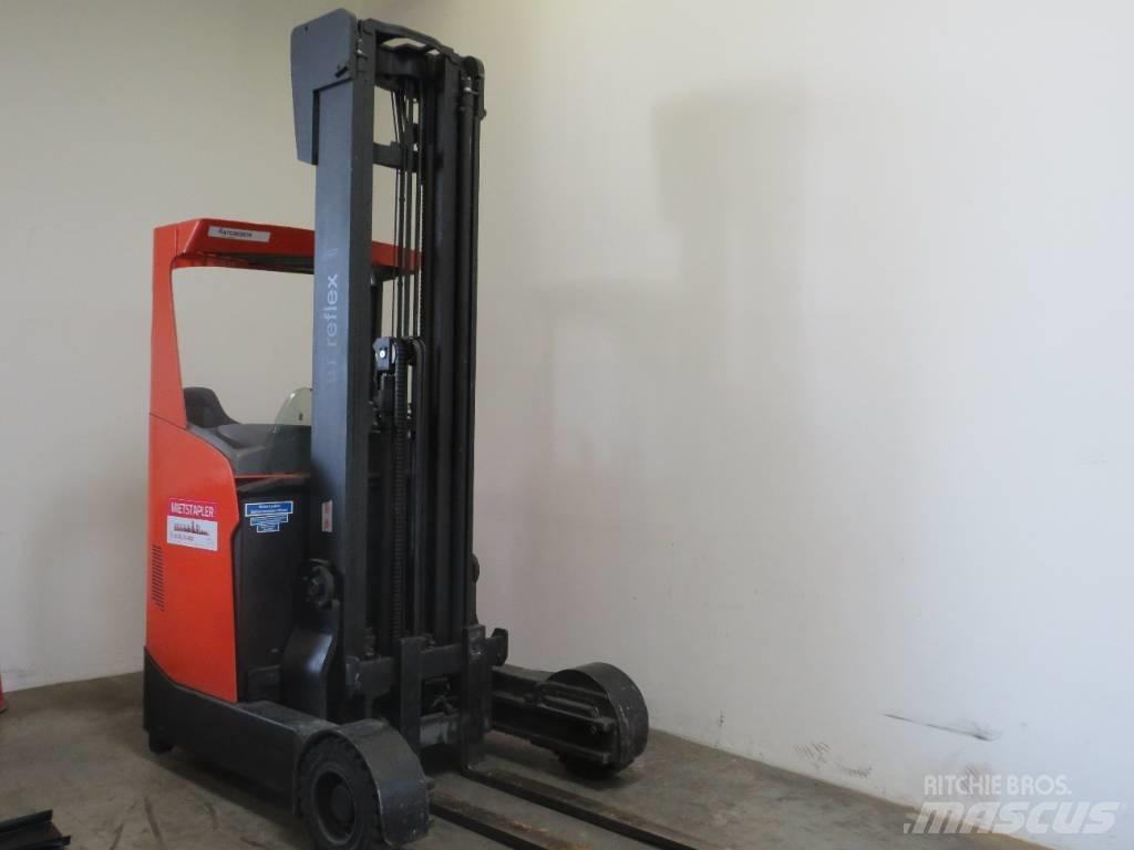 BT RR E 160 HR شاحنة مناولة