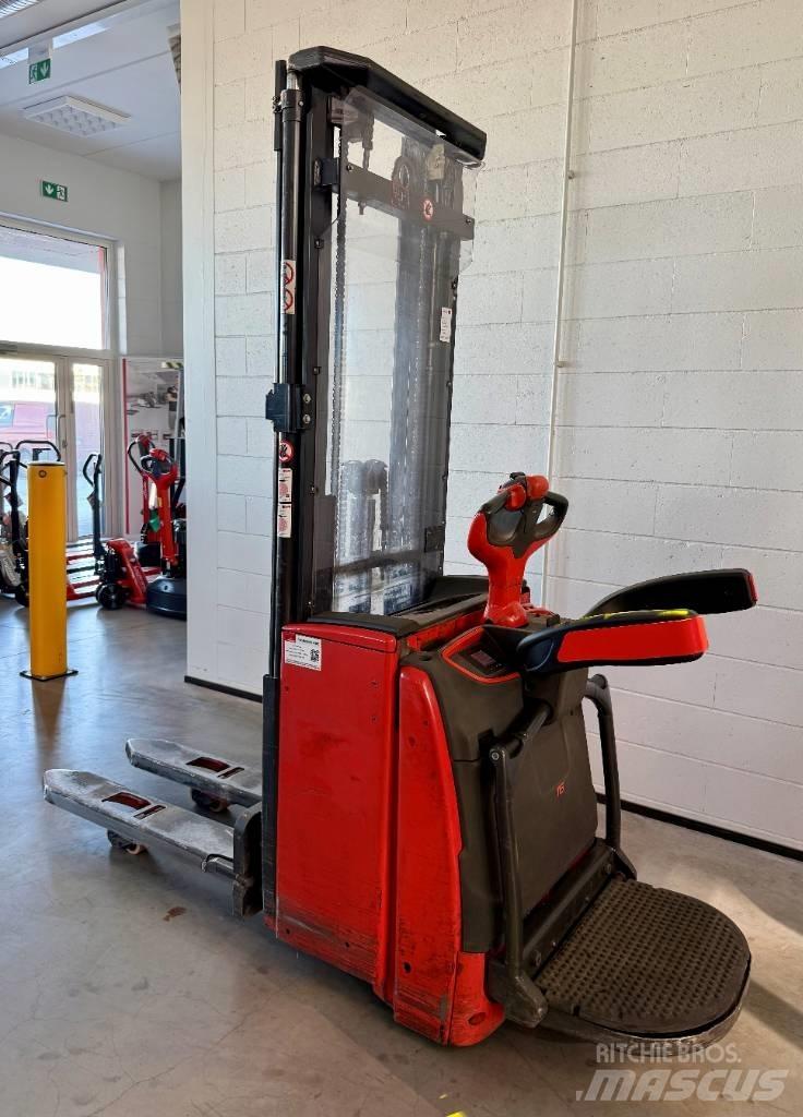 Linde L16APi/1173 شاحنات مناولة ذاتية الدفع