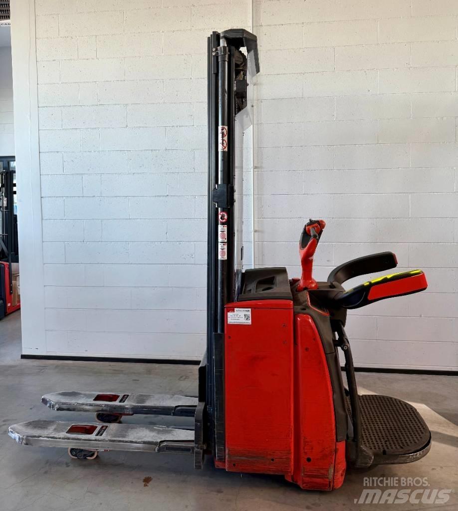 Linde L16APi/1173 شاحنات مناولة ذاتية الدفع