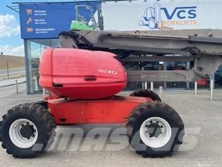 Manitou 180 ATJ رافعات سلة مفصلية