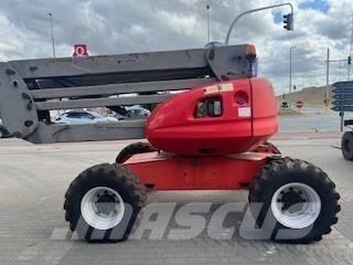 Manitou 180 ATJ رافعات سلة مفصلية