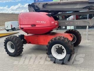 Manitou 180 ATJ رافعات سلة مفصلية