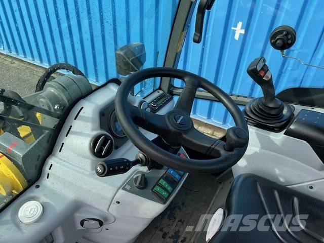 Kramer 5055e | 2021 لوادر بعجل