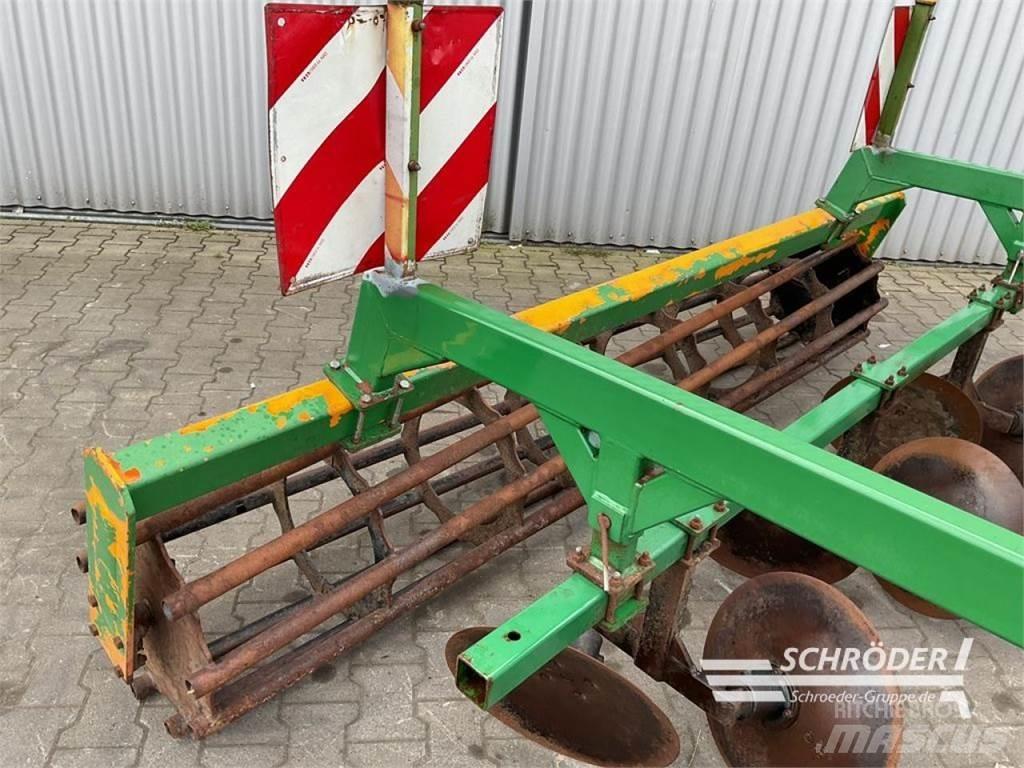 Kotte FLGR 3,0 M زراعات