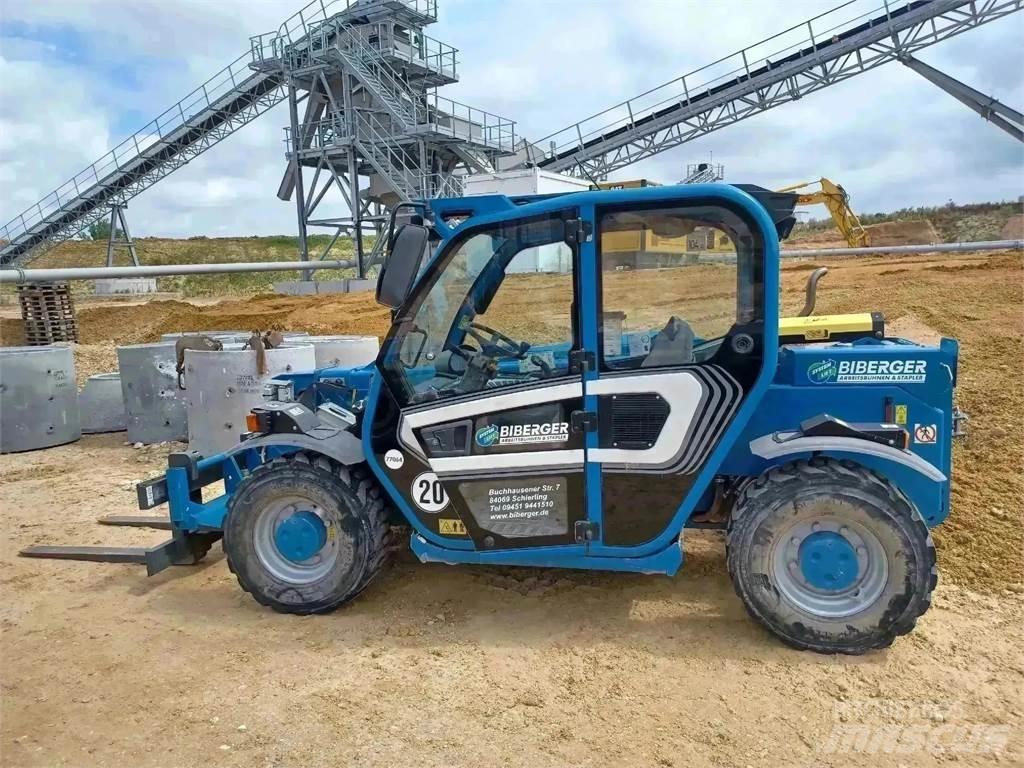 Merlo P 27.6S شاحنات ذات رافعات شوكية - أخرى
