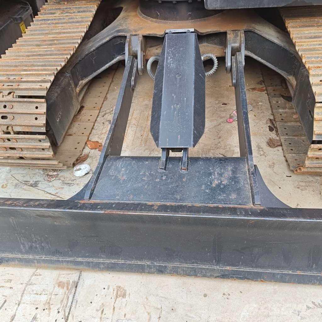Hitachi ZX 70 حفارات صغيرة أقل من 7 طن (حفارات صغيرة)