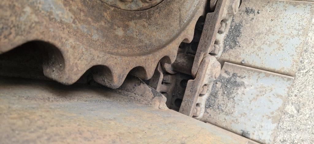 Sandvik QA 450 أجهزة فحص متنقلة